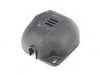 ES#311180 - 1J0971830N - Oxygen Sensor Cover/Wire Guide - Guides oxygen sensor wiring on the underbody - Genuine Volkswagen Audi - Volkswagen