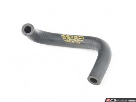 ES#1677359 - 1299974882 - HOSE,VLRUB - Genuine Mercedes Benz - Mercedes Benz