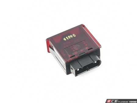 ES#183044 - 65758353237 - CONT LIGHT - (NO LONGER AVAILABLE) - Genuine BMW - 