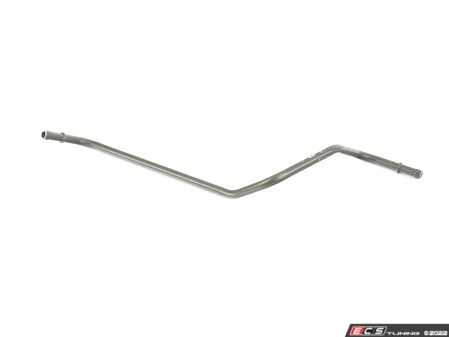 ES#36631 - 16121183099 - Fuel Return Line - Genuine BMW - BMW