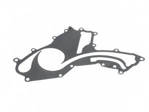 ES#3665408 - 2782010000 - Water Pump Gasket - Ensure a proper seal when installing a new water pump - Genuine Mercedes Benz - Mercedes Benz