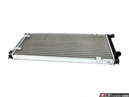 ES#2897052 - 191121253F - radiator - Vemo - Volkswagen