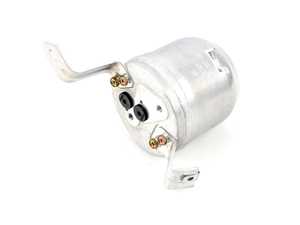 ES#4505046 - 64538372977 - Receiver Drier - Recommended to be replaced any time the A/C system is opened - Santech - BMW