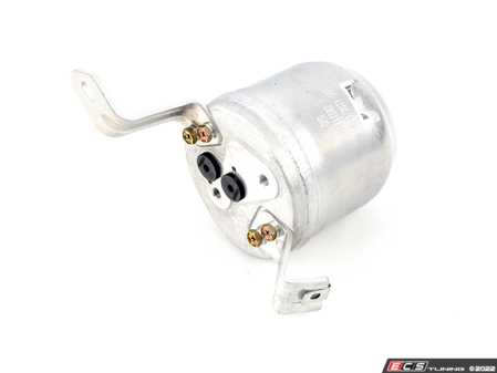 ES#4505046 - 64538372977 - Receiver Drier - Recommended to be replaced any time the A/C system is opened - Santech - BMW