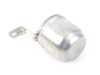 ES#4505046 - 64538372977 - Receiver Drier - Recommended to be replaced any time the A/C system is opened - Santech - BMW