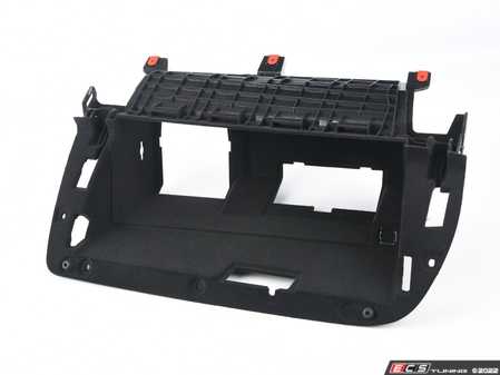 ES#2542796 - 51169242082 - Glove Box Housing - Genuine BMW - BMW