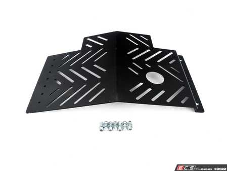 ES#3477467 - RSE30M30 - Heavy Duty Skid Plate - Protect your E30 BMW's most vulnerable area. - Race Skids - BMW