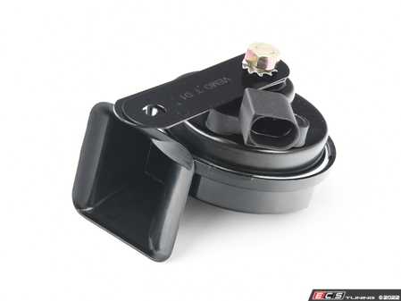 ES#2899565 - 5C0951221B - Air Horn - Low - pitched horn - Vemo - Volkswagen