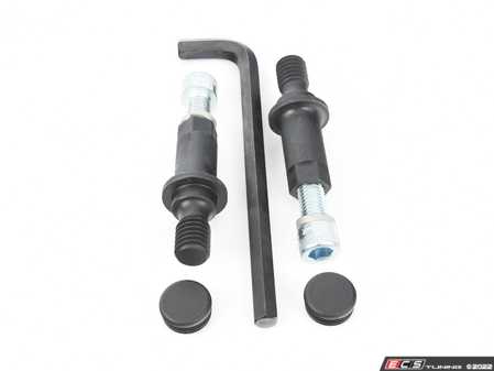 ES#3145400 - 90-1052 - M7 Rear Utility Hitch -  Hardware Kit - Used as replacements for the hardware - M7 Speed - MINI