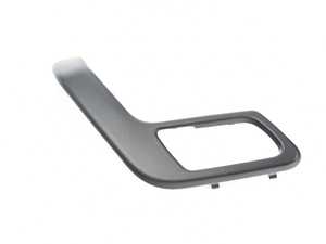 ES#1841404 - 9067270487 - SHELL - Genuine Mercedes Benz - Mercedes Benz