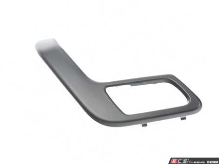ES#1841404 - 9067270487 - SHELL - Genuine Mercedes Benz - Mercedes Benz