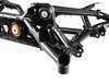 ES#4030608 - 33318097478 - Rear Subframe - Repalcement subframe that your suspension & rear axle bolts to - Genuine BMW - BMW