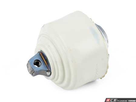ES#4024701 - 221240801764 - Engine Mount - Left - Reduce engine vibrations with a new mount! - Genuine Mercedes Benz - Mercedes Benz