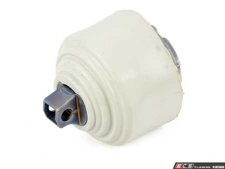 ES#4024702 - 221240811764 - Engine Mount - Right - Reduce engine vibrations with a new mount! - Genuine Mercedes Benz - Mercedes Benz
