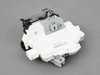 ES#4487736 - 8K0839016A - Rear Door Latch Assembly - Right - Common repair for issues with intermittent alarm problems & door locking - Vemo - Audi Porsche