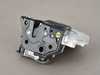 ES#4487736 - 8K0839016A - Rear Door Latch Assembly - Right - Common repair for issues with intermittent alarm problems & door locking - Vemo - Audi Porsche