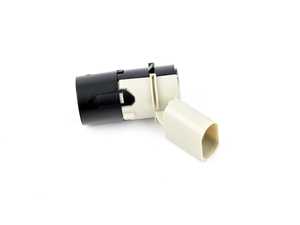 ES#2901161 - 7H0919275DGRU - Parking Aid Sensor - Primed - Priced Each - Located in the bumper of your vehicle - Vemo - Audi