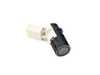 ES#2901161 - 7H0919275DGRU - Parking Aid Sensor - Primed - Priced Each - Located in the bumper of your vehicle - Vemo - Audi
