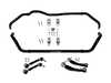 ES#4615395 - 034-402-1027 - Dynamic+ Adjustable Sway Bar Bundle Package - Features perfectly-matched front and rear sway bars and Dynamic+ Billet Adjustable Front and Rear End Links - 034Motorsport - Audi