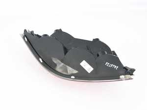 ES#4054595 - 99663149801 - Tail Light Housing - Right side fitment - Genuine Porsche - Porsche