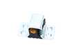 ES#2524289 - 1237200204 - Door Striker - Priced Each - Right Side - MTC - Mercedes Benz