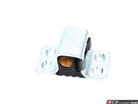 ES#2524289 - 1237200204 - Door Striker - Priced Each - Right Side - MTC - Mercedes Benz