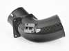 ES#4475224 - D760-0058 - Carbon Fiber Cold Air Intake Kit - B58 - Improve power and throttle response with this premium intake kit from Dinan! - Dinan - BMW