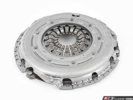 ES#4141792 - 03L141018G - Sachs Clutch Kit - Restore your slipping clutch - Sachs - Volkswagen