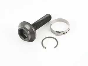 Outer Front CV Boot Kit