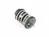 ES#3234722 - 03H121113 - Thermostat - Helps your engine regulate its temperature - Gates - Audi Volkswagen