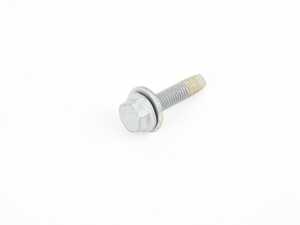 ES#17043 - 07147186929 - HEX BOLT - Genuine BMW - BMW