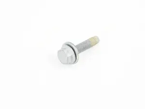 HEX BOLT