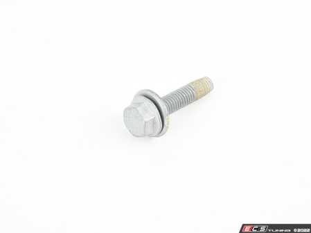 ES#17043 - 07147186929 - HEX BOLT - Genuine BMW - BMW