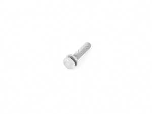ES#2676931 - 07119905400 - HEX BOLT WITH WASHER - Genuine MINI - 