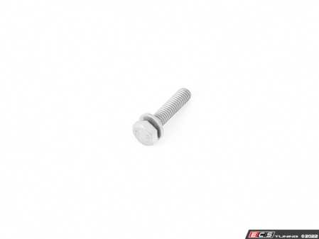 ES#2676931 - 07119905400 - HEX BOLT WITH WASHER - Genuine MINI - 