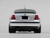 ES#4474119 - 014030LA01-02 - MK4 Jetta (1999.5 - 2003) Trunk Spoiler - Textured Black - (NO LONGER AVAILABLE) - Add OE+ styling with our In-House Engineered Textured Black Rear Trunk Spoiler! - ECS - 