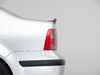 ES#4474119 - 014030LA01-02 - MK4 Jetta (1999.5 - 2003) Trunk Spoiler - Textured Black - (NO LONGER AVAILABLE) - Add OE+ styling with our In-House Engineered Textured Black Rear Trunk Spoiler! - ECS - 