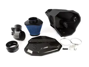 Carbon Fiber Cold Air Intake Kit - B58