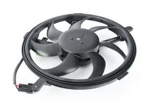 Radiator Fan