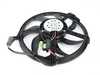 ES#2159811 - 17427535100 - Radiator Fan - Located behind the radiator and cools the engine coolant - Genuine MINI - MINI