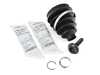 ES#2806122 - 8K0498203C - Outer Front CV Boot Kit - Replace your torn or leaking CV boots. - Genuine Volkswagen Audi - Audi