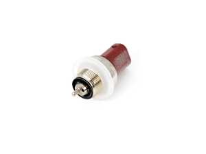 ES#4173418 - 4N0959126H - A/C Pressure Sensor - Replace your faulty sensor and get your A/C working like it should. - Genuine Volkswagen Audi - Audi