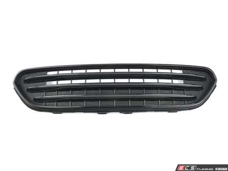ES#3185867 - 51712414966 - ORNAMENTAL GRILLE HO - Genuine MINI - MINI