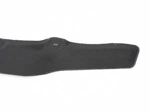 ES#4216755 - 51118080576 - MOUNT, BUMPER, FRONT, LOWER - Genuine BMW - BMW