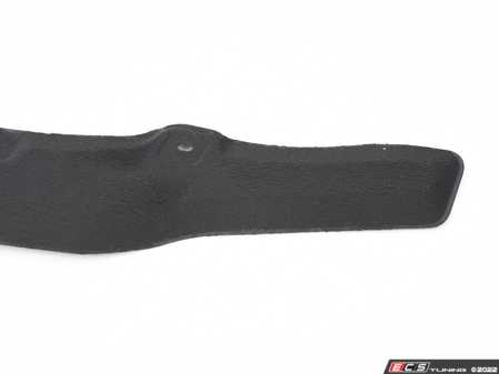 ES#4216755 - 51118080576 - MOUNT, BUMPER, FRONT, LOWER - Genuine BMW - BMW