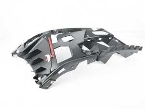 ES#4310707 - 51118069416 - Front Bumper Retaining Frame - Right - Front Right Bumper Cover Reinforcement - Genuine BMW - BMW