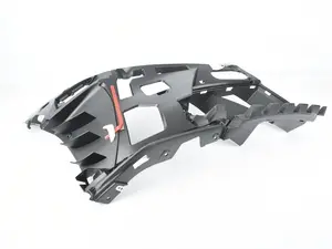 Front Bumper Retaining Frame - Right