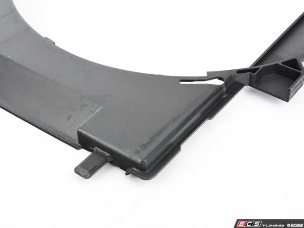 Genuine Mercedes Benz - 4635051055 - FAN SHROUD