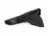 ES#4184176 - 34428094845 - Parking Brake Boot - Schwarz - Replace your damaged or missing parking brake boot to restore you interior to showroom condition - Genuine BMW - BMW