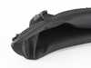 ES#4184176 - 34428094845 - Parking Brake Boot - Schwarz - Replace your damaged or missing parking brake boot to restore you interior to showroom condition - Genuine BMW - BMW